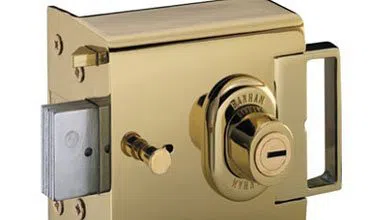 City Locksmith Services Miami, FL 305-894-5980 City Locksmith Services Miami, FL 305-894-5980 - 13-High-Security-Locks